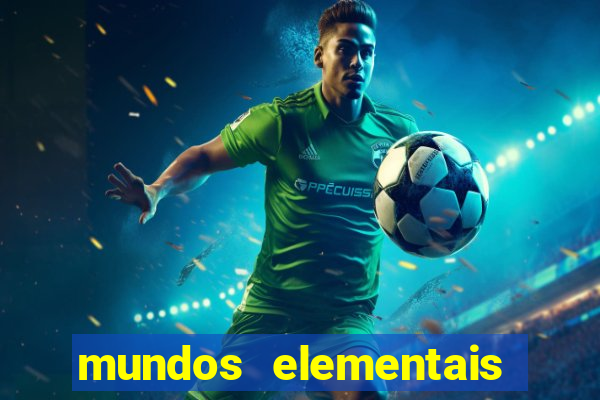 mundos elementais apk download